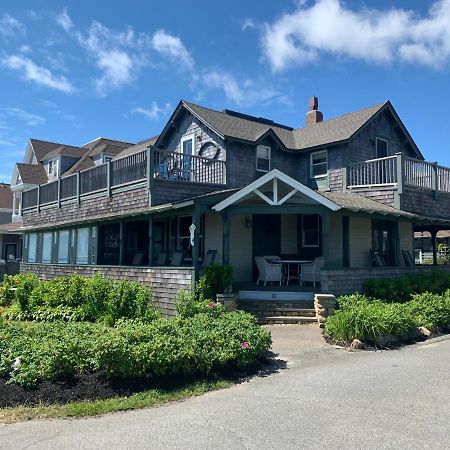 Capricorn House Oak Bluffs Exterior foto