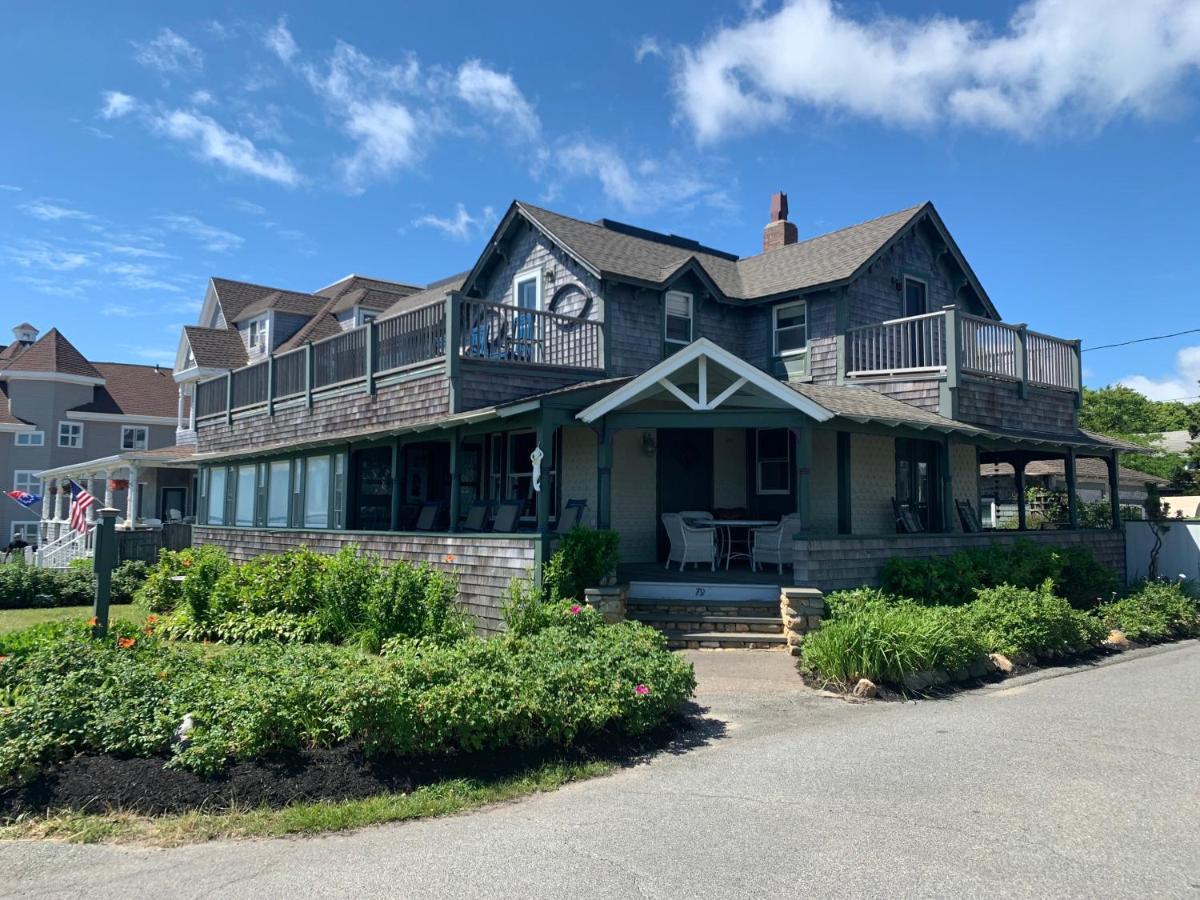 Capricorn House Oak Bluffs Exterior foto