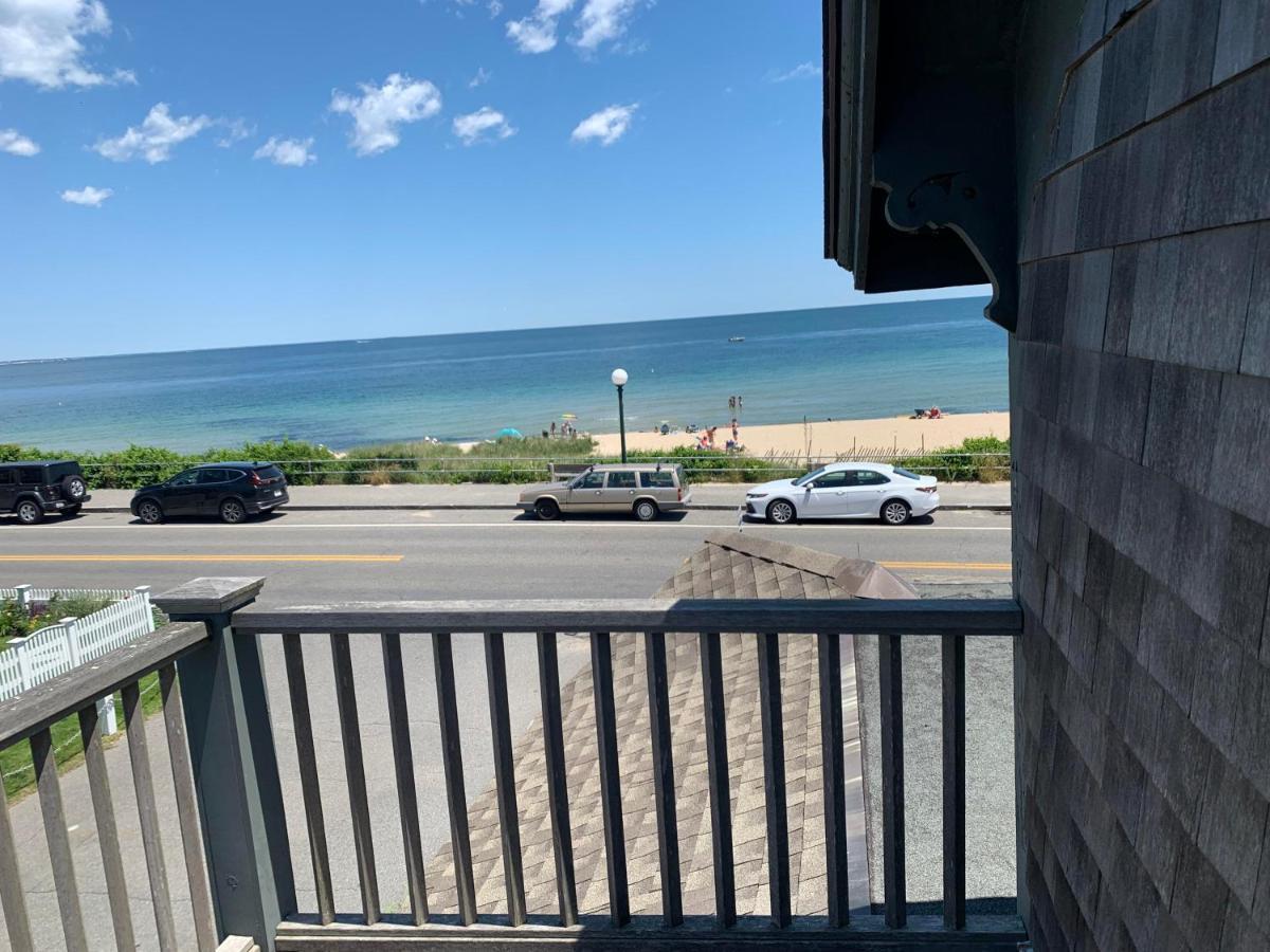 Capricorn House Oak Bluffs Exterior foto