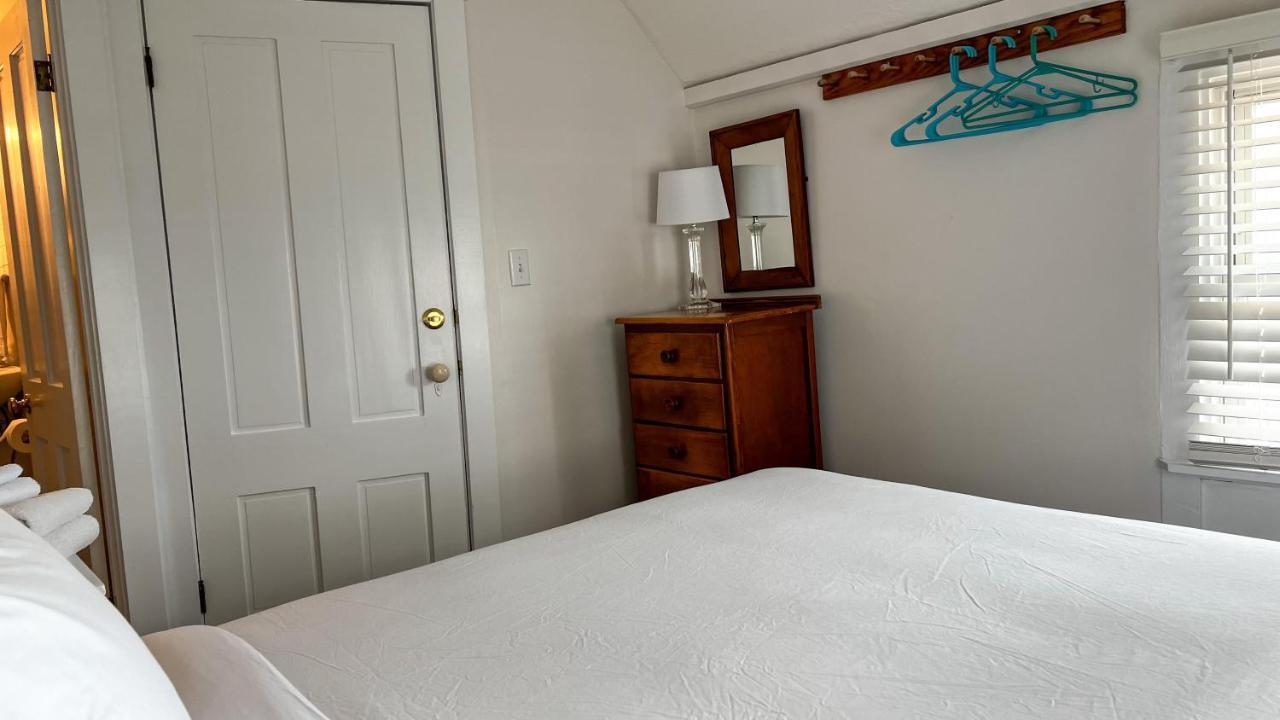 Capricorn House Oak Bluffs Exterior foto