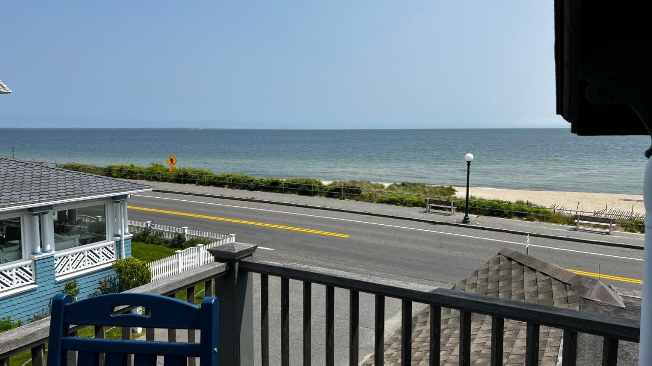 Capricorn House Oak Bluffs Exterior foto
