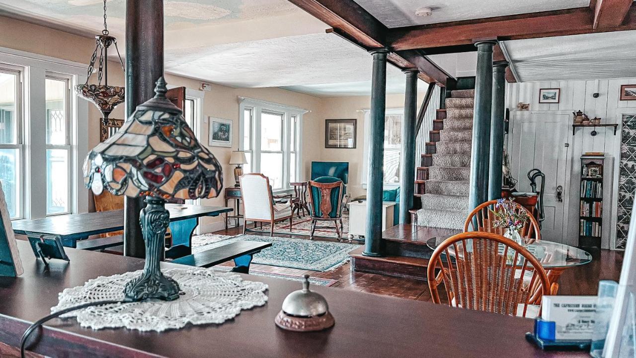 Capricorn House Oak Bluffs Exterior foto